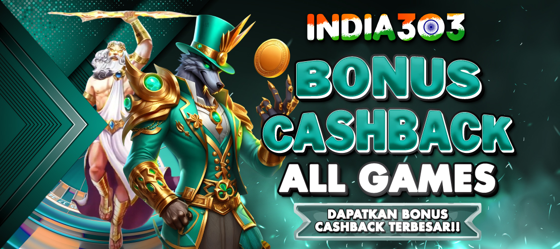 INDIA303 promo